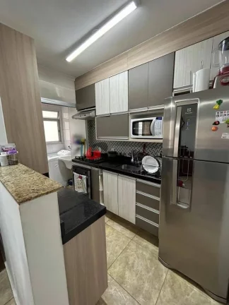 Imagem Apartamento à venda 2 Quartos, 1 Vaga, 49M², São João Clímaco, São Paulo - SP