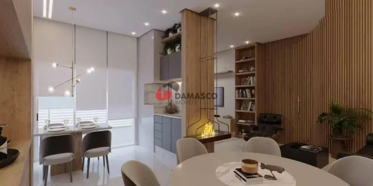 Imagem Apartamento à venda 3 Quartos, 1 Suite, 2 Vagas, Barcelona, São Caetano do Sul - SP