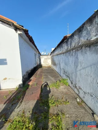 Imagem VENDO CASA NA RUA BARÃO DO RIO BRANCO