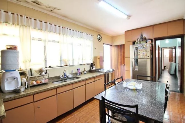 Imagem Casa para Venda em São Bernardo do Campo / SP no bairro Anchieta