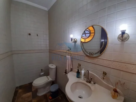 Imagem Casa - Ribeirão Preto - Alto da Boa Vista - Região Sul