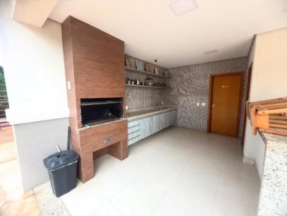 Imagem Apartamento com 2 dormitórios à venda, 52 m² por R$ 305.000,00 - Vila Doutor Laurindo - Tatuí/SP