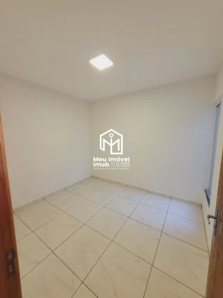 Imagem Casa em Parque Estrela Dalva III - Luziânia