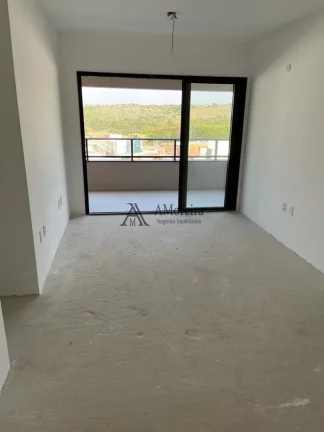 Imagem Apartamento à venda no Parque Residencial Eloy Chaves, Jundiaí-SP 2 quartos, 1 suíte, 3 salas, 2 vagas Condomínio Chronos Residencial