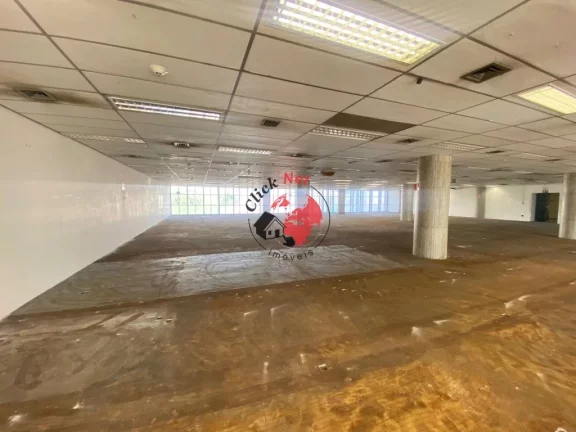 Imagem Laje Corporativa para Locação no bairro Rudge Ramos em São Bernardo do Campo