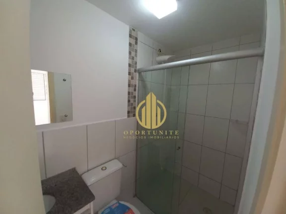 Imagem Apartamento para locação de 2 dormitórios sendo uma suíte em Ribeirão Preto/SP