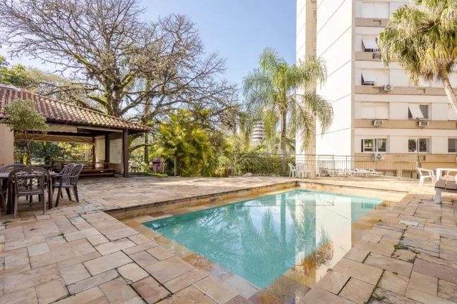 Imagem Apartamento à venda em Porto Alegre, Bela Vista, com 2 quartos, 84m2
