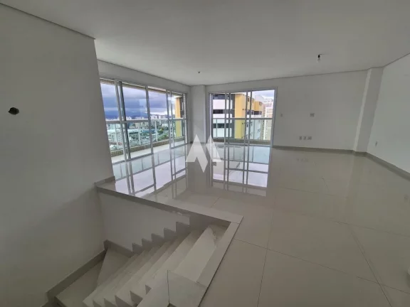 Imagem Apartamento Cobertura Duplex à venda