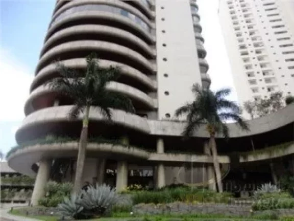 Imagem Edifício Vol D Oiseau Morumbi São Paulo Sp, apartamento à venda com 5 quartos em Morumbi São Paulo SP, apartment in SãoPaulo Brazil