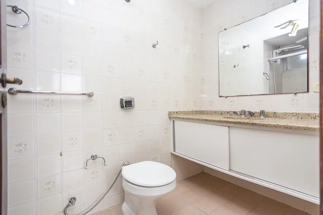 Imagem Apartamento 03 quartos no Juveve