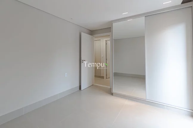 Imagem Edifício Castell - Apartamento Padrão, à venda no bairro Setor Oeste - Goiânia/GO