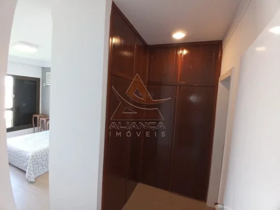 Imagem Apartamento - Ribeirão Preto - Centro