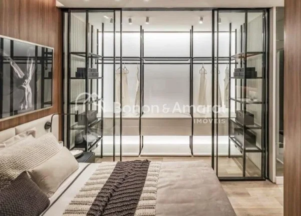 Imagem Este charmoso apartamento de 125m² combina conforto, modernidade e praticidade em um dos bairros ma...