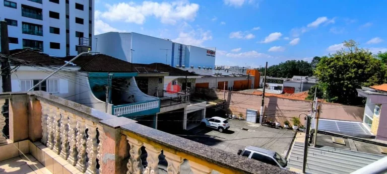 Imagem Sobrado à venda, Barcelona