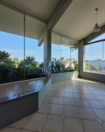 Imagem Casa em Bairro Nobre de Santa Maria- RS!
