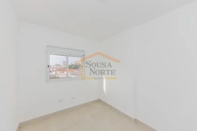 Imagem Apartamento 2 dormitórios, sendo 1 suíte, sala para 2 ambientes, varanda com pia e espaço para ch...