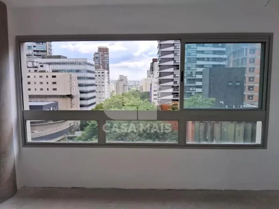 Imagem Apartamento para Venda em São Paulo / SP no bairro Pinheiros Imagem Apartamento para Venda em São Paulo / SP no bairro Pinheiros