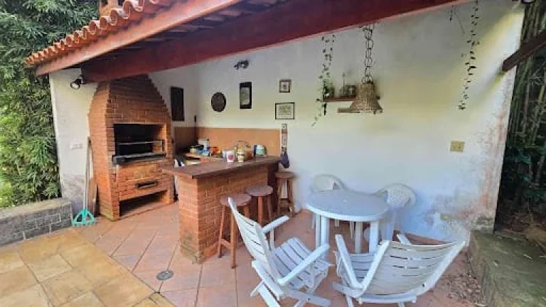 Imagem Casa com 6 dormitórios à venda, 361 m² por R$ 2.200.000,00 - Jardim Marajoara - São Paulo/SP