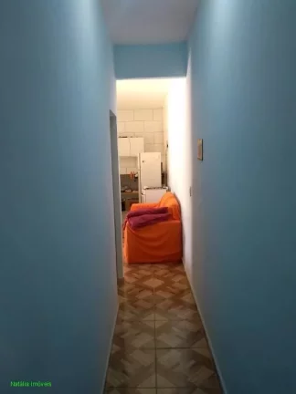 Imagem CASA COM PISCINA, BAIRRO ICARAÍ EM JUATUBA!