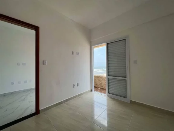 Imagem Apartamento com 1 dorm, Flórida, Praia Grande - R$ 320 mil, Cod: 1458
