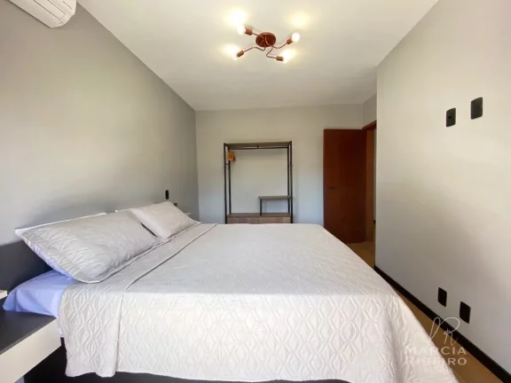 Imagem Apartamento 1 Dormitório em Jurerê, Florianópolis/SC