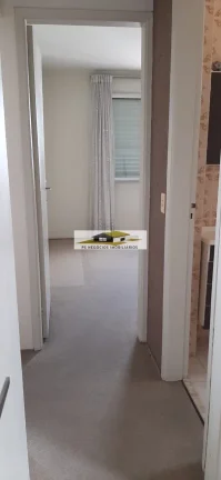 Imagem Apartamento à venda no bairro Vila Moinho Velho - São Paulo/SP, Zona Sul