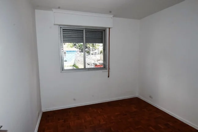 Imagem Apartamento a venda Rua Dr Albuquerque Lins 134m²