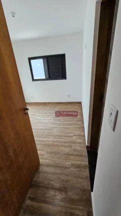 Imagem Casa à venda, 117 m² por R$ 550.000,00 - Mato Dentro - Mairiporã/SP