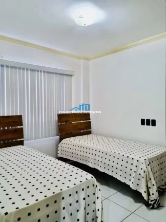 Imagem Apartamento para Locação em Feira de Santana, São João, 2 dormitórios, 1 suíte, 1 banheiro, 2 vagas