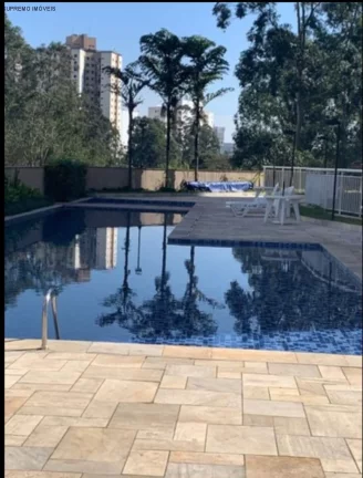 Imagem APARTAMENTO RESIDENCIAL em TABOÃO DA SERRA - SP, JARDIM MARIA ROSA