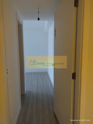 Imagem APARTAMENTO RESIDENCIAL em São Paulo - SP, Freguesia do Ó