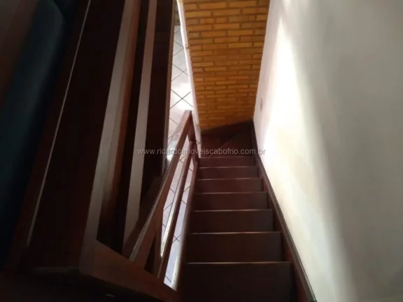 Imagem Linda Casa Duplex Condomínio Praia