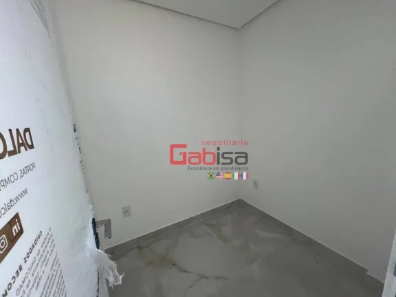 Imagem Apartamento com 4 dormitórios à venda, 163 m² por R$ 1.800.000 - Vila Nova - Cabo Frio/RJ