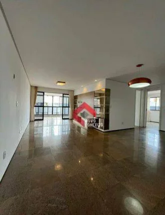 Imagem Apartamento com 3 dormitórios à venda, 120 m² por R$ 850.000,00 - Mucuripe - Fortaleza/CE