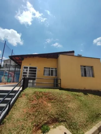 Imagem Apartamento com 2 dormitórios à venda, 50 m² por R$ 240.000,00 - Jardim Valéria - Guarulhos/SP