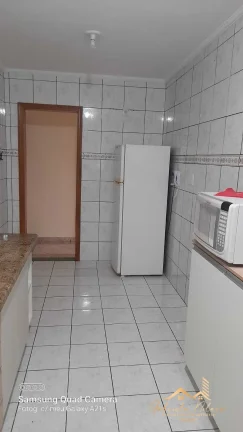 Imagem Apartamento em Ocian, Praia Grande/SP