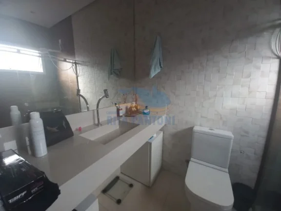 Imagem Casa Condominio - Ribeirão Preto - Bonfim Paulista - Região Sul