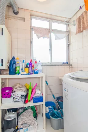 Imagem Edifício Parque Residencial Anita Apto 3 - Apartamento à venda no bairro Boa Vista - Porto Alegre/RS