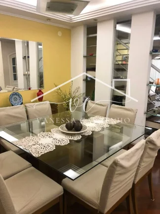 Imagem Venda Sobrado | Vanessa Carrenho Assessoria Imobiliária