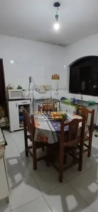 Imagem CA-24102 - CASA TÉRREA COM 2 DORMITÓRIOS À VENDA NA VILA PAIVA