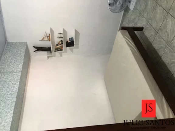 Imagem Casa térrea com 2 quartos e 2 edículas - Pereque Açu