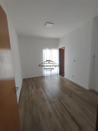 Imagem Casa à venda no bairro Jardim Ícaro - Guaratinguetá/SP