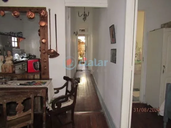 Imagem Casa com 4 dormitórios à venda por R$ 2.300.000,00 - Botafogo - Rio de Janeiro/RJ