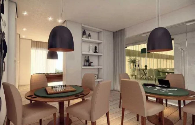 Foto do imóvel: Apartamento à venda, 414 m² por R$ 5.964.592, 94 - Altiplano Cabo Branco - João Pessoa/PB em Não informado