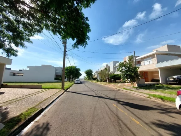Imagem TERRENO PLANO - 300,00 M² - CONDOMÍNIO RESERVA REAL - PAULÍNIA