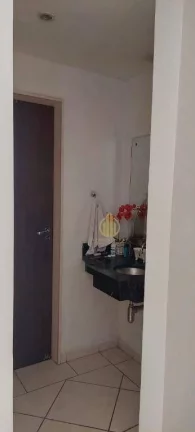 Imagem Apartamento com 3 dormitórios com 1 Suíte à venda, 104 m² por R$ 280.000 - Jardim Sumaré - Ribeirão Preto/SP