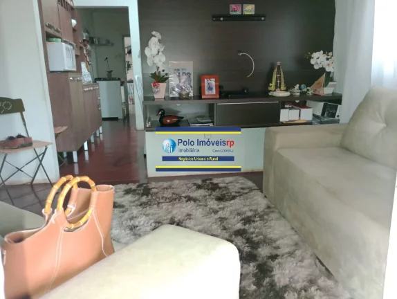 Imagem Casa em Serrana - SP R$ 180.000,00 são 2 casas no terreno 10 X 25 m, 1 dormitório, sala, cozinha, 1 carro, quintal - Centro