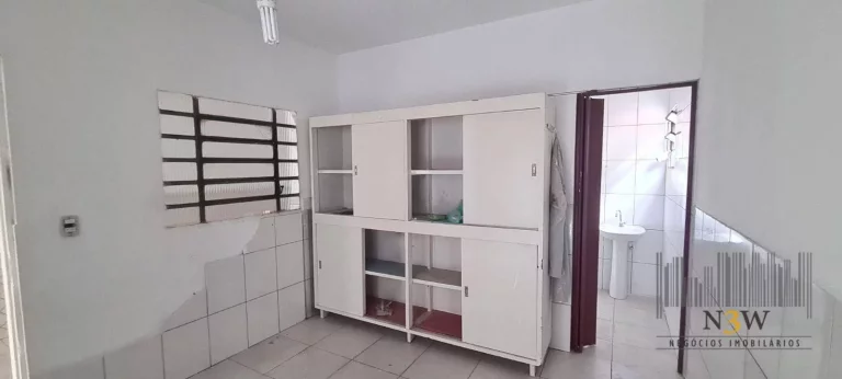 Imagem Salão para alugar, 128 m² por R$ 6.396,88/mês - Vila Leopoldina - São Paulo/SP