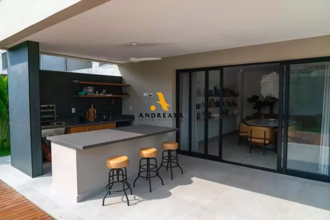 Imagem Rua Senador Danton Jobim - Santa Lucia - Maravilhosa mansão contemporânea de 1ª Locação!!!! Exclusividade Andreata!!!