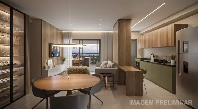 Imagem APARTAMENTO RESIDENCIAL em São Paulo - SP, Tatuapé